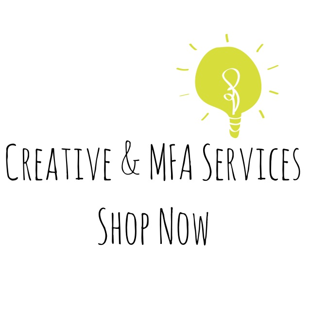 Mfa creative writing acceptance blog